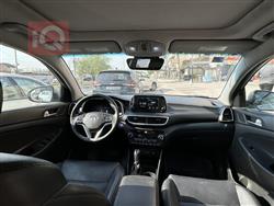 هیوندای تۆکسۆن